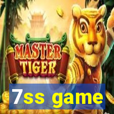7ss game